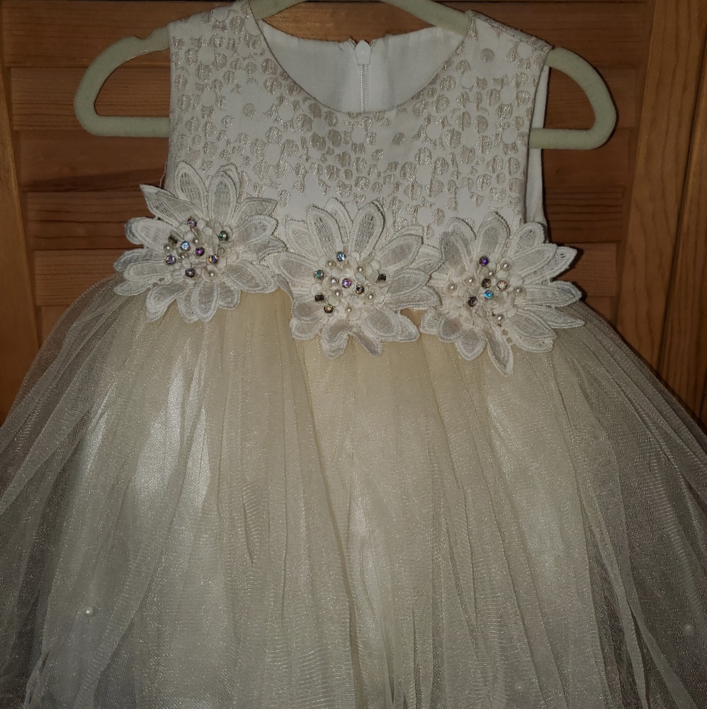 Boutique dress